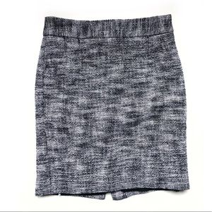 🎉Banana Republic Mini Pencil Skirt